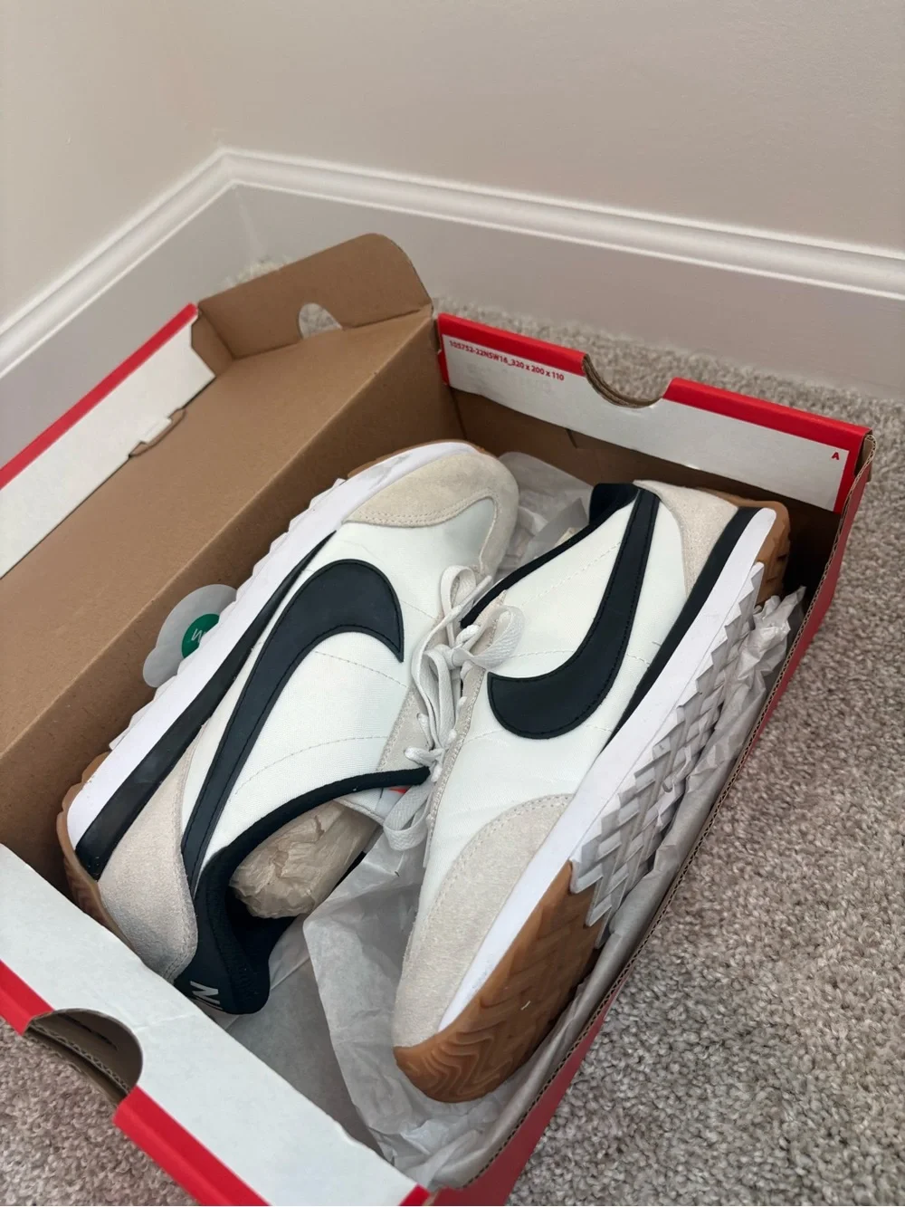 Women’s Nike Pacific